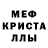 Alfa_PVP крисы CK Melissa Viera